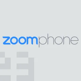 Zoom Phone